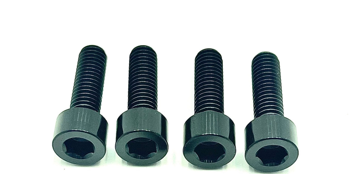 Altis Sigma Front Fork Titanium Axle Pinch Bolts