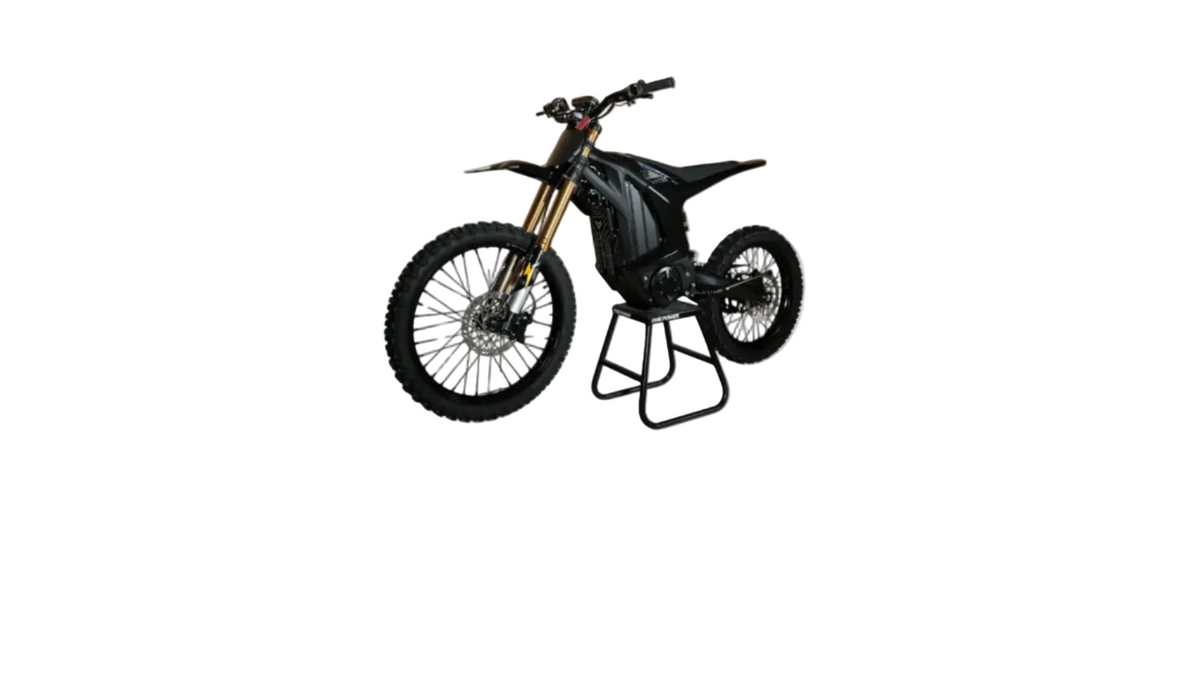 Arctic Leopard XE PRO S Enduro