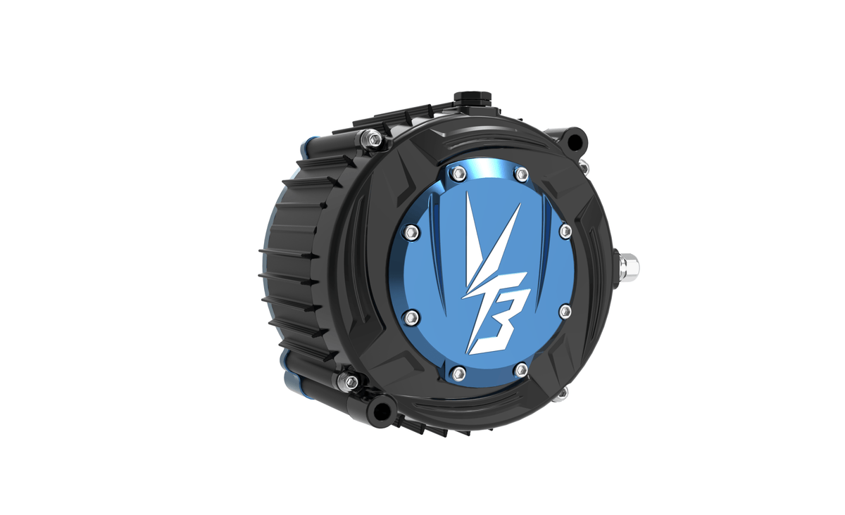 Ventus Ryuga 81kW Motor