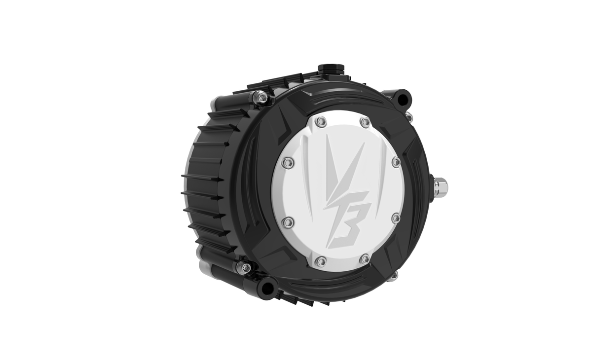 Ventus Ryuga 81kW Motor