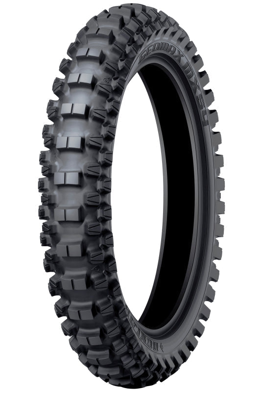 Dunlop MX54 Geomax Soft/Int Terrain Tires