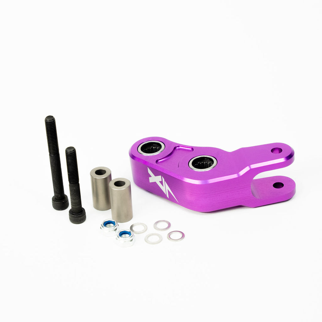 EBMX Upgraded OEM Linkage for SurRon Light Bee