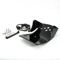 EBMX XLB-60 Surron LBX V2 Mount, Bashguard and Harness