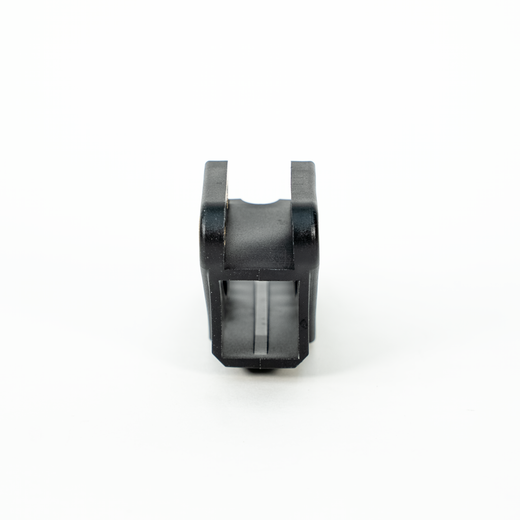 EBMX Chain Guide for Extended Swingarm