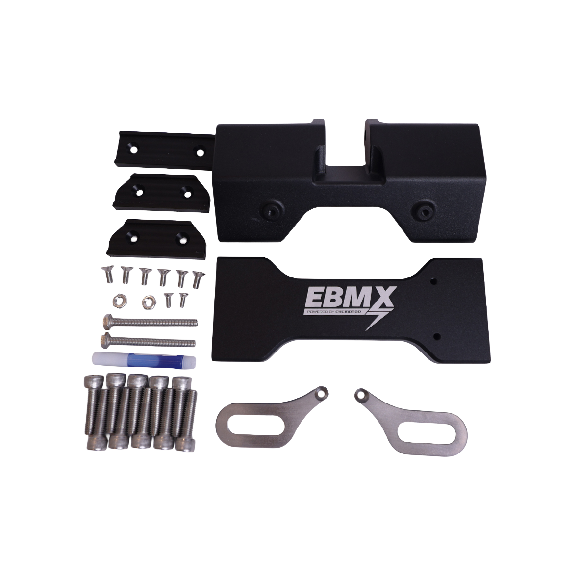 EBMX Extended Swingarm