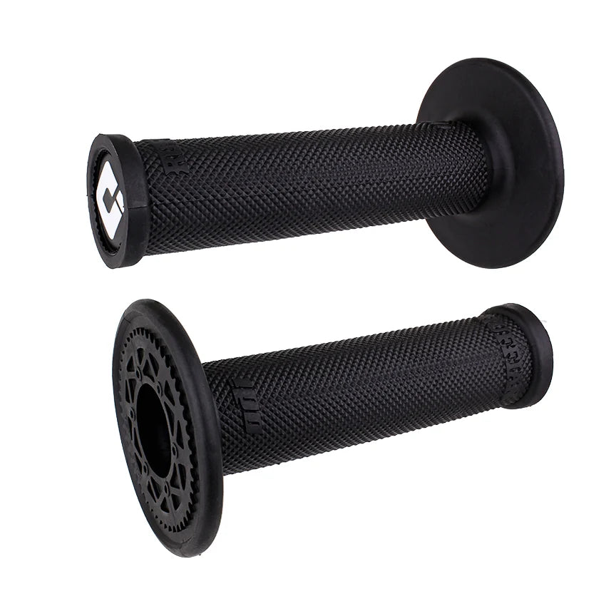 ODI Ruffian no-waffle grips