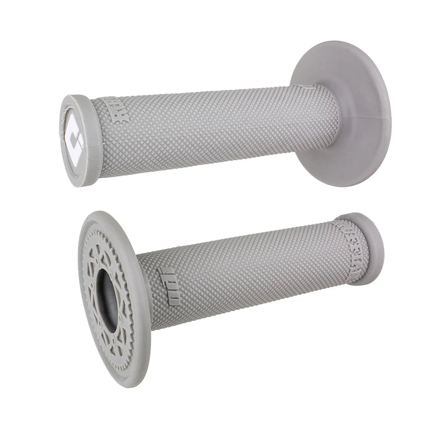 ODI Ruffian no-waffle grips
