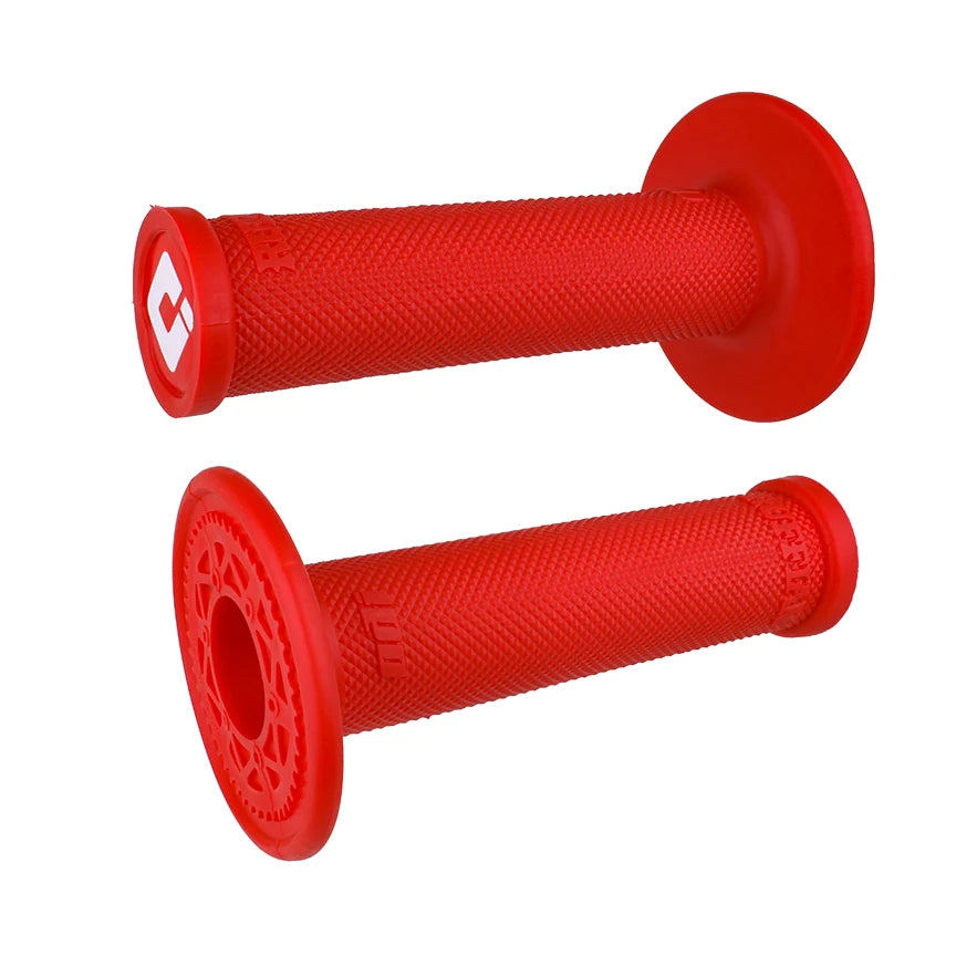 ODI Ruffian no-waffle grips