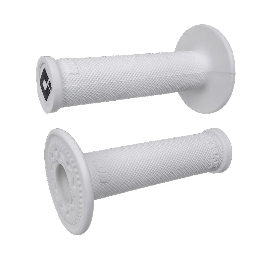 ODI Ruffian no-waffle grips