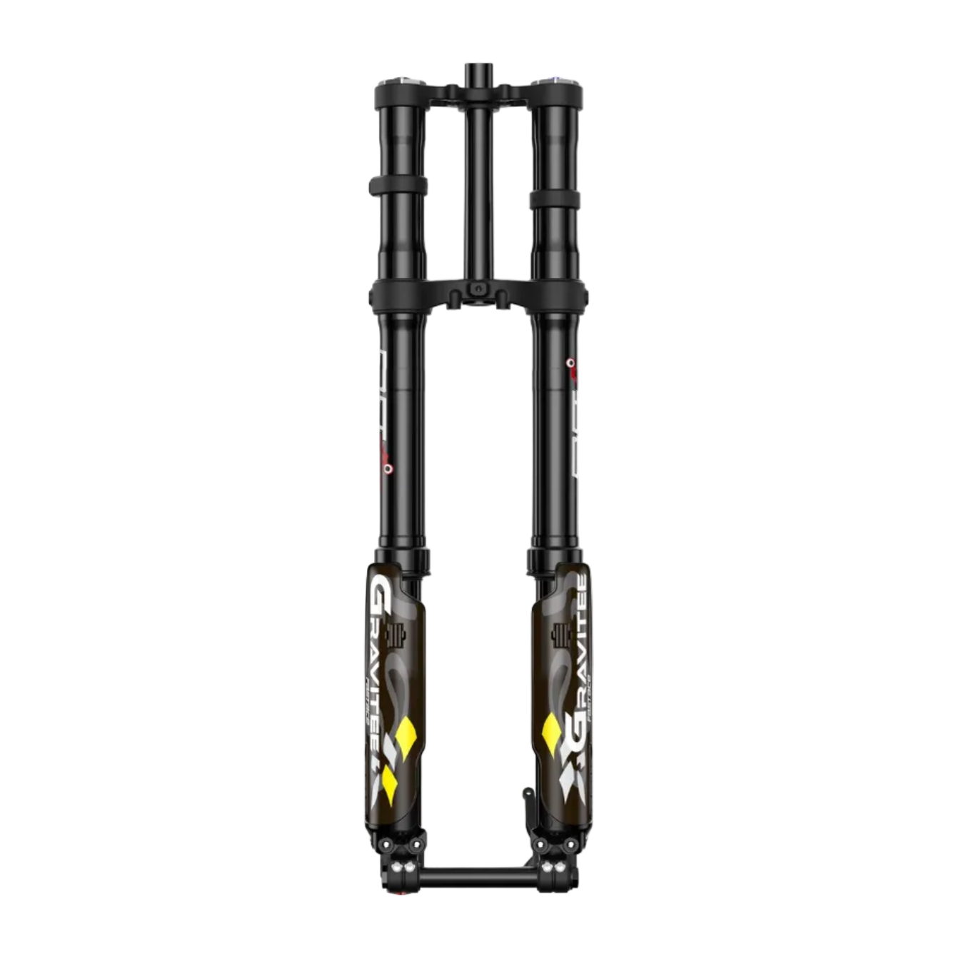 FastAce AHX12RV Gravitee Front Fork