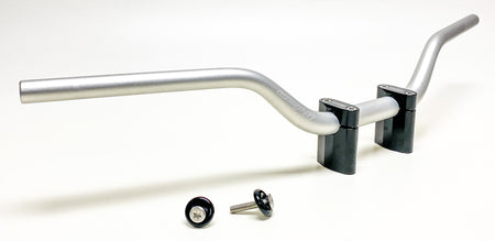 Warp 9 MX/Offroad 1-1/8" Tapped Handlebars
