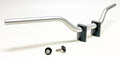 Warp 9 MX/Offroad 1-1/8" Tapped Handlebars