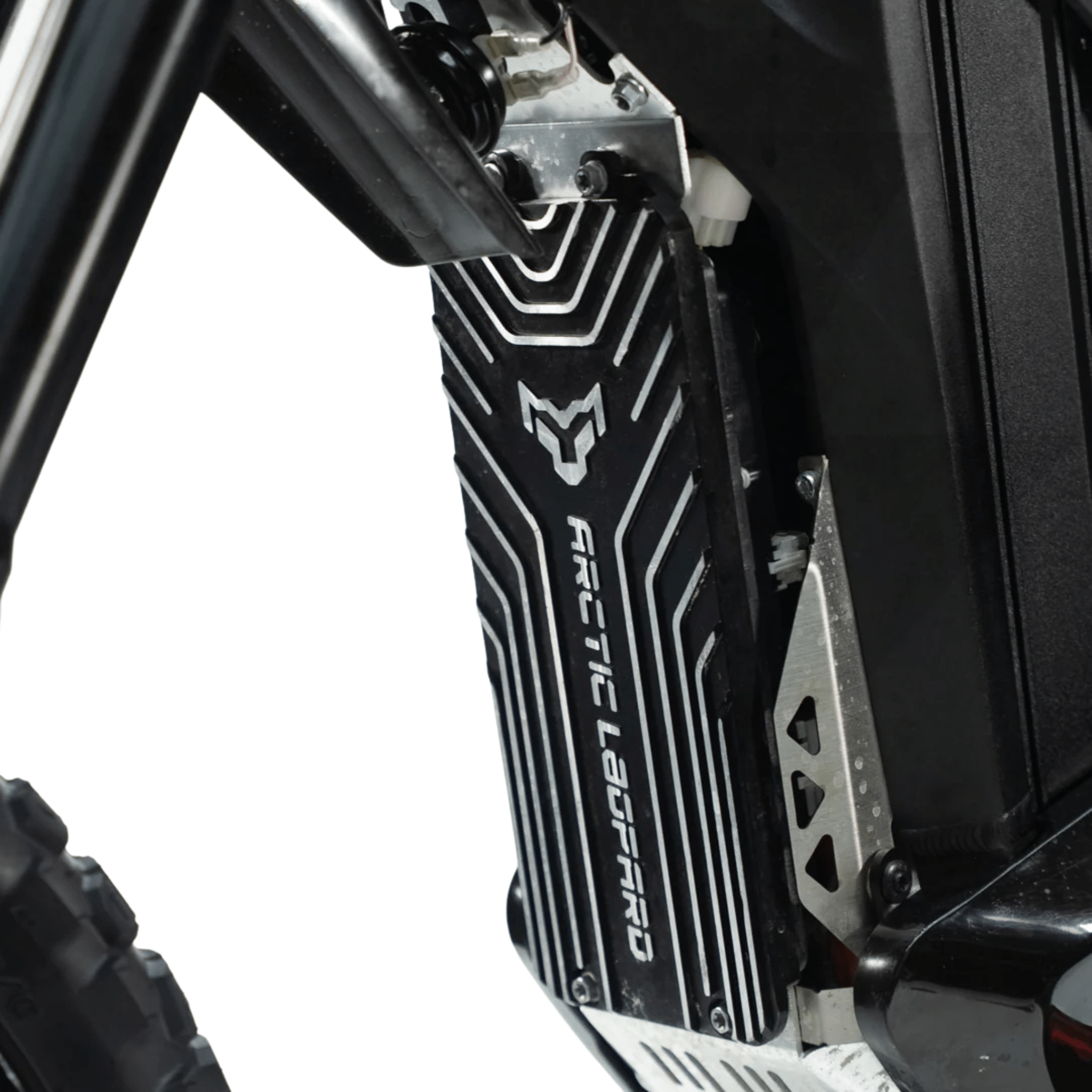 Arctic Leopard XE PRO