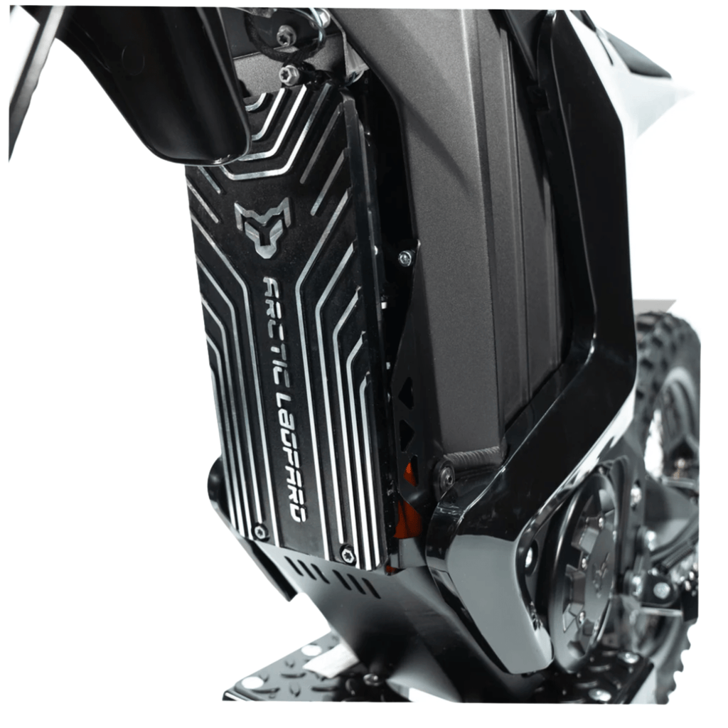 Arctic Leopard XE PRO