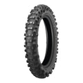 Dunlop Geomax EN91EX Gummy Tire