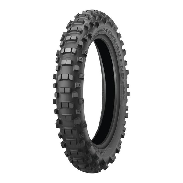 Dunlop Geomax EN91EX Gummy Tire