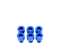 EBMX X9000 Heat Sink Titanium Bolt Kits (6)