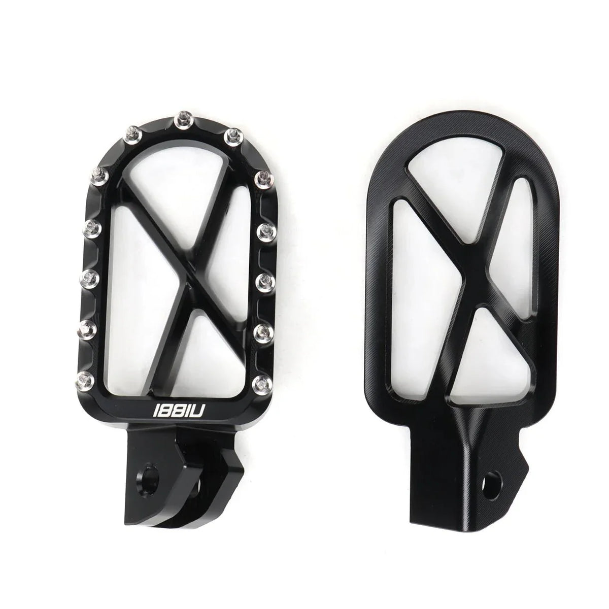 Nibbi Foot Pegs (Right and Left)