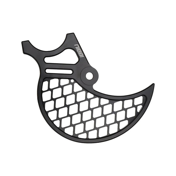 NIBBI Rear Brake Disc Guard
