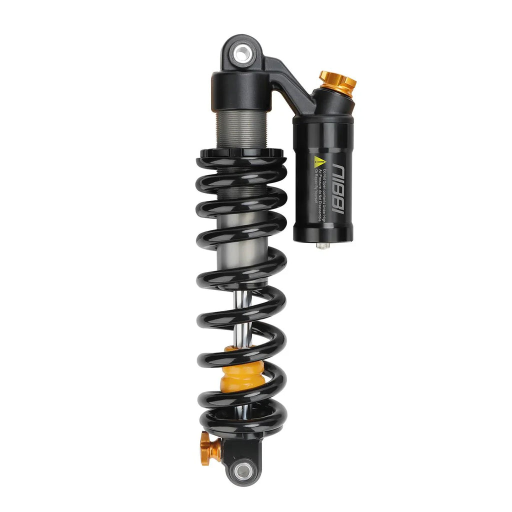 Nibbi Rear Shock