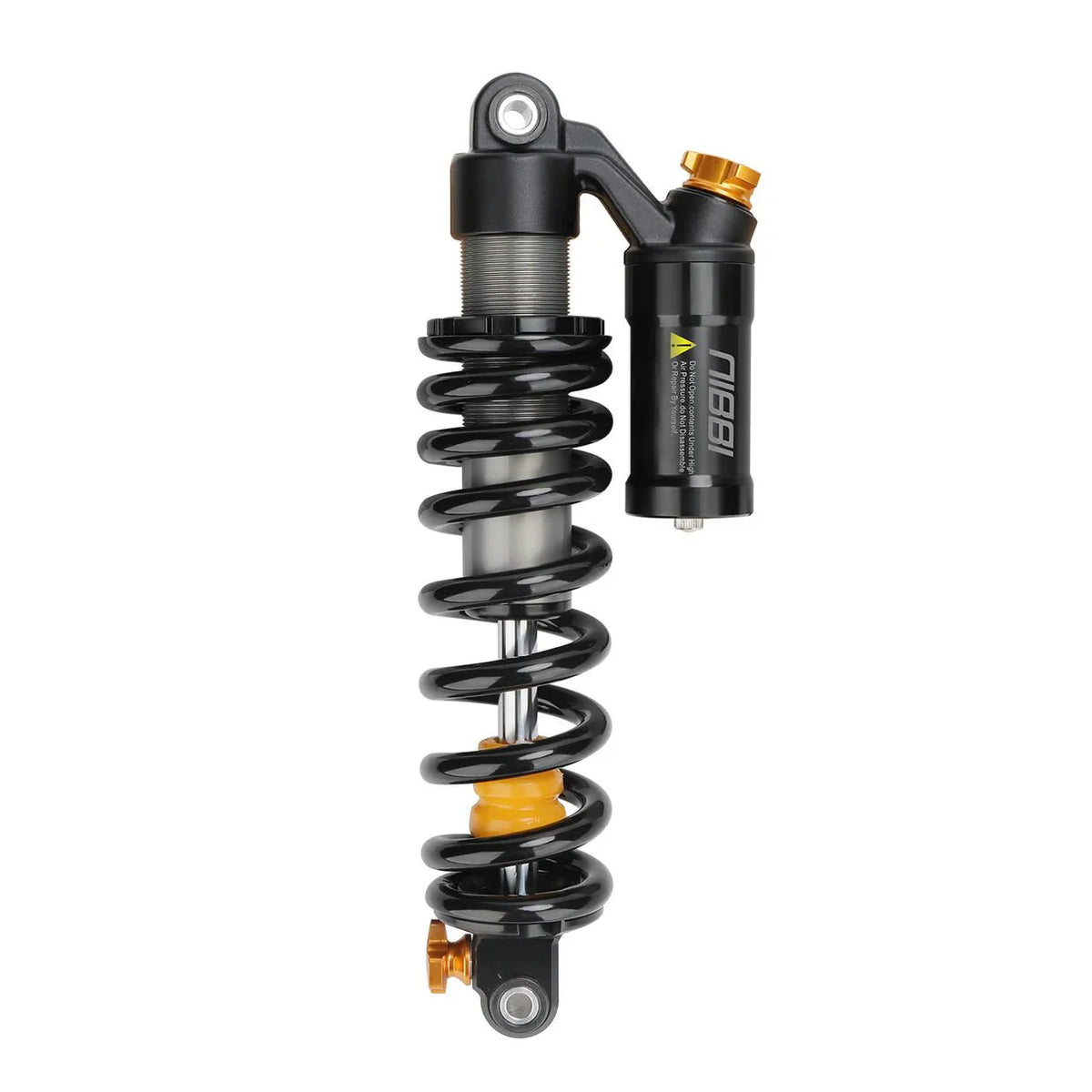 Nibbi Rear Shock – Fusion Emoto