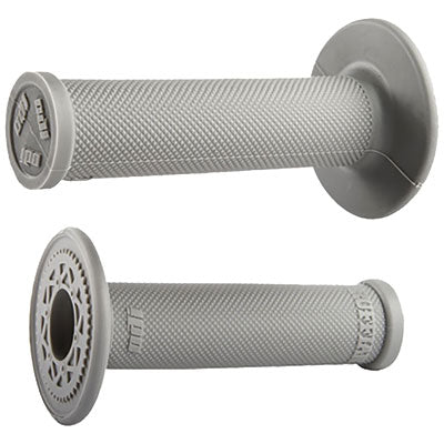 ODI Ruffian no-waffle grips