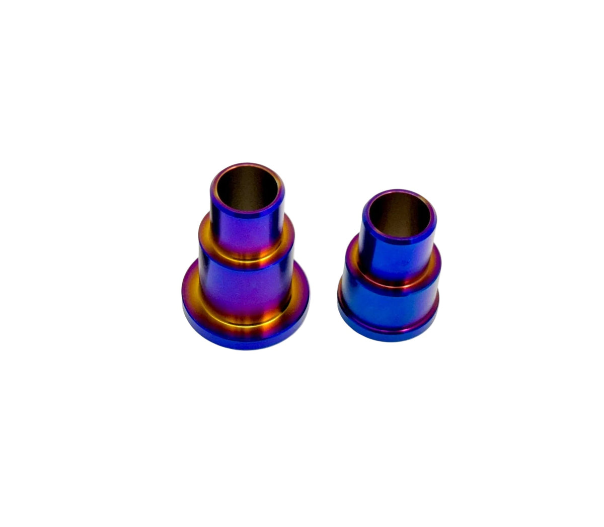 Rear Wheel Spacers for Surron, Segway, E-Ride Pro