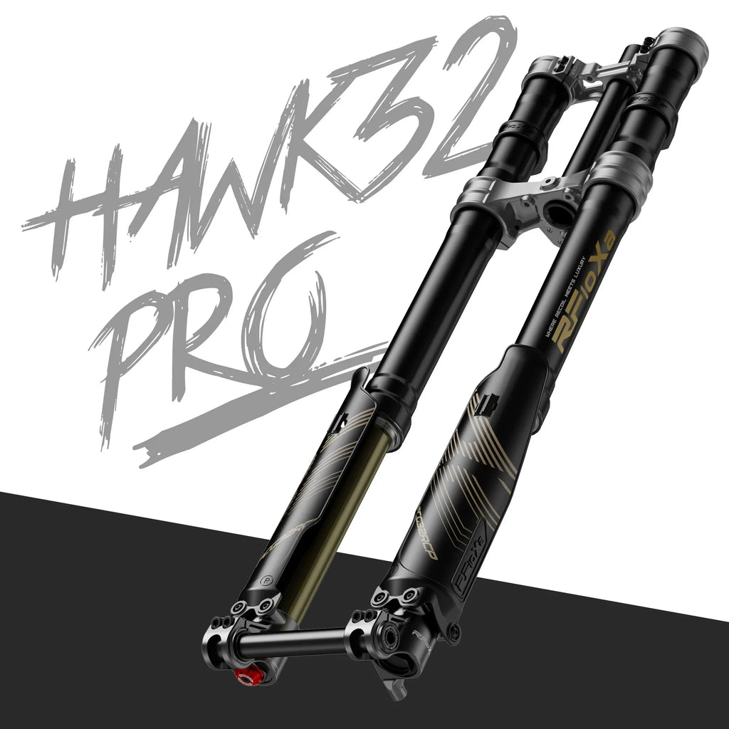 RFloXa Hawk32 Pro