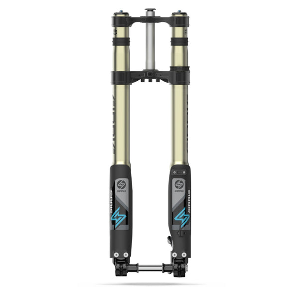 Sirris F43 CMX Front Fork for Surron LBX | E Ride Pro S / SS 2.0