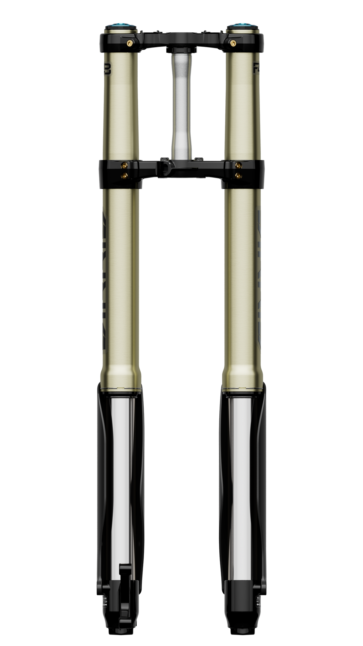 Sirris F43 Fork for Surron Ultra Bee