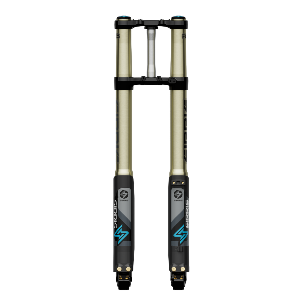 Sirris F43 Fork for Surron Ultra Bee
