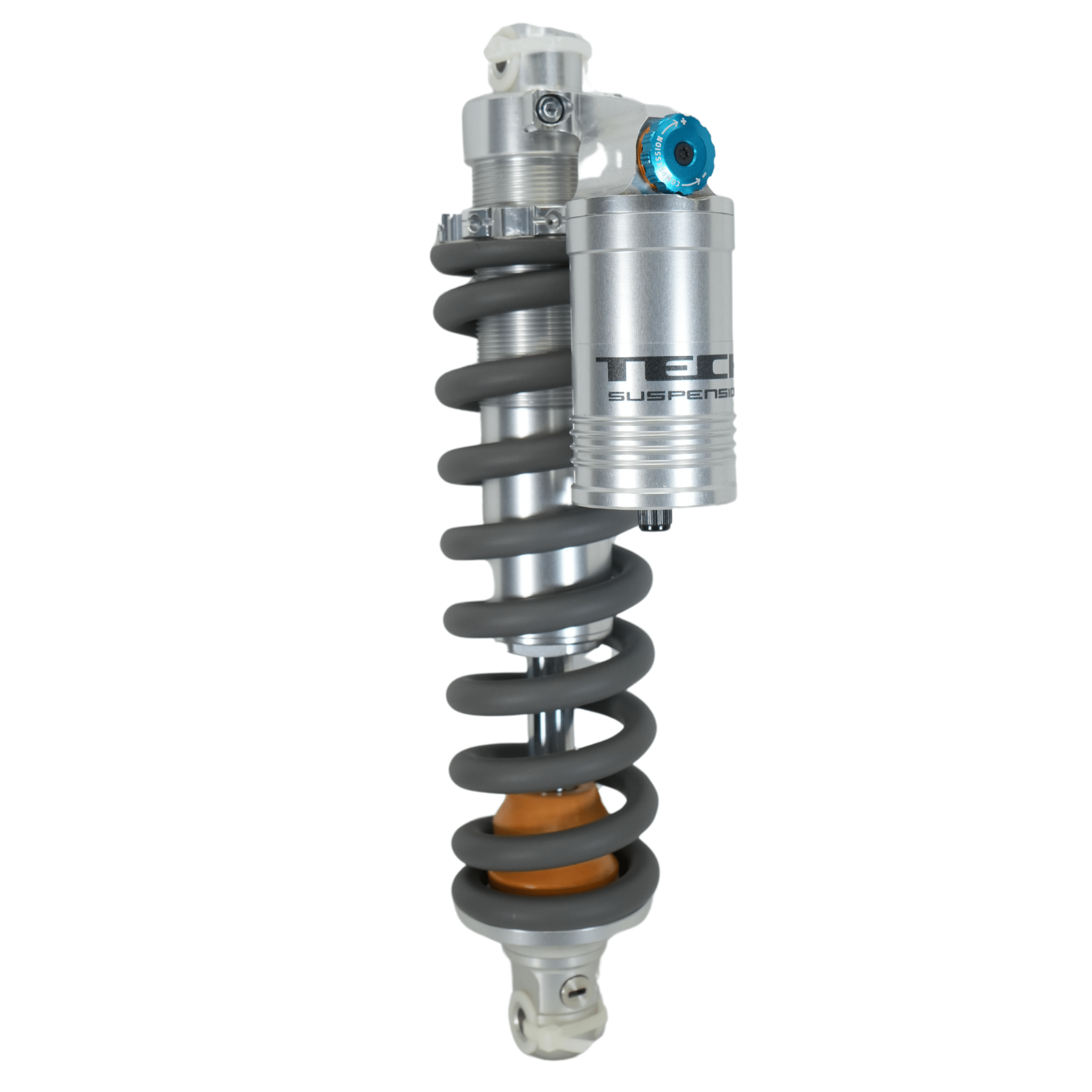 TECH ER30 283mm Rear Shock – Fusion Emoto