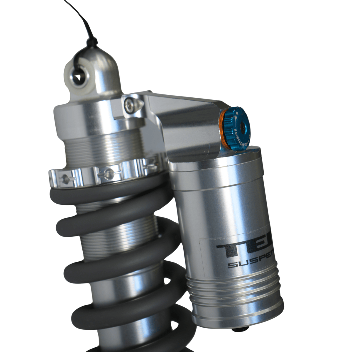 TECH ER30 288mm Rear Shock