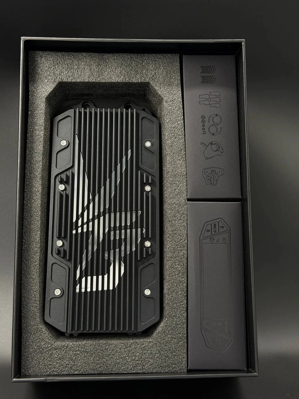 Ventus Aetos Ultra Controller
