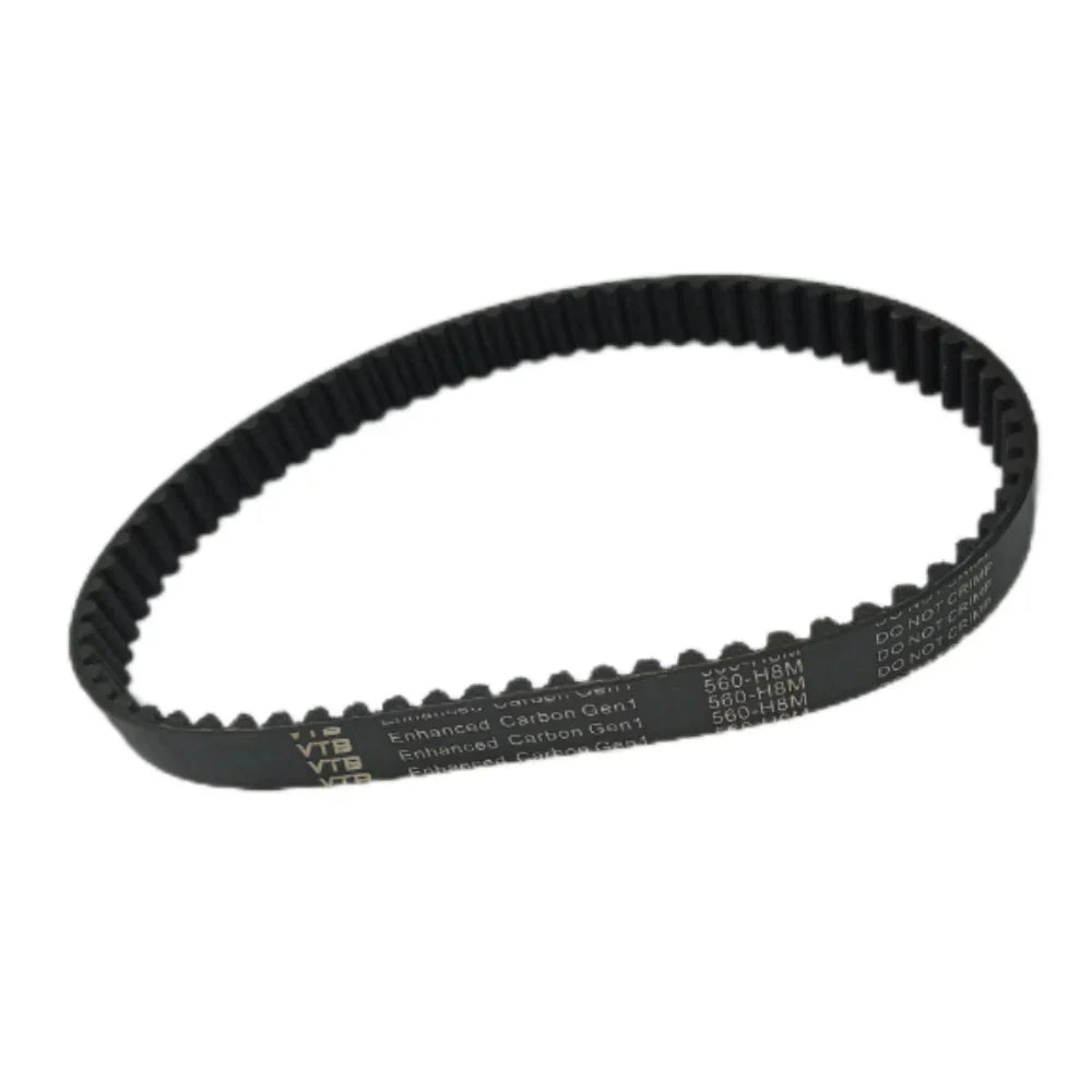 Starwheel Carbon Belt - Light Emoto