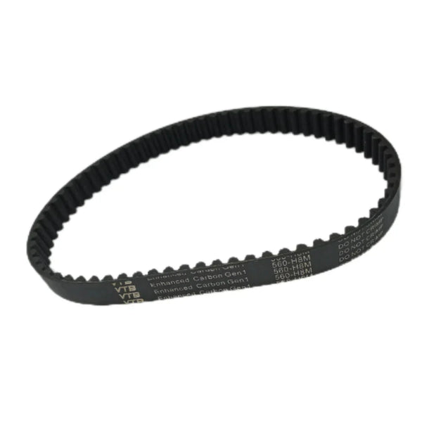 Starwheel Carbon Belt - Light Emoto
