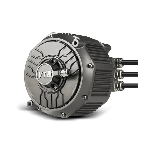 Ventus 28 kW Light Emoto Motor