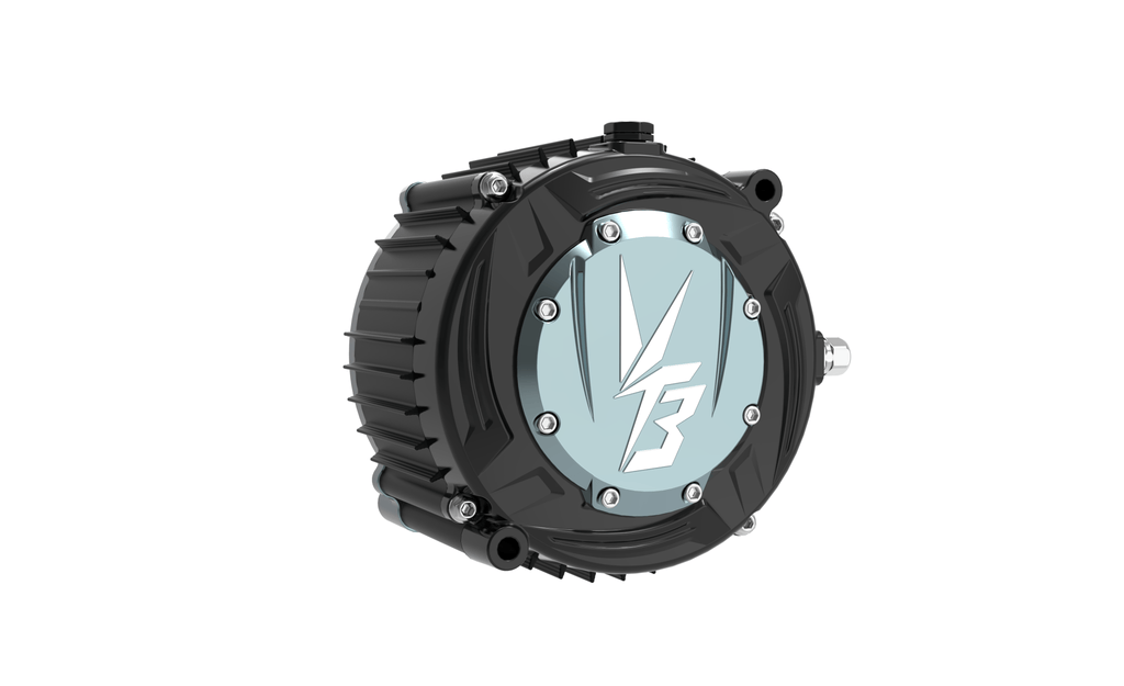 Ventus Ryuga 81kW Motor