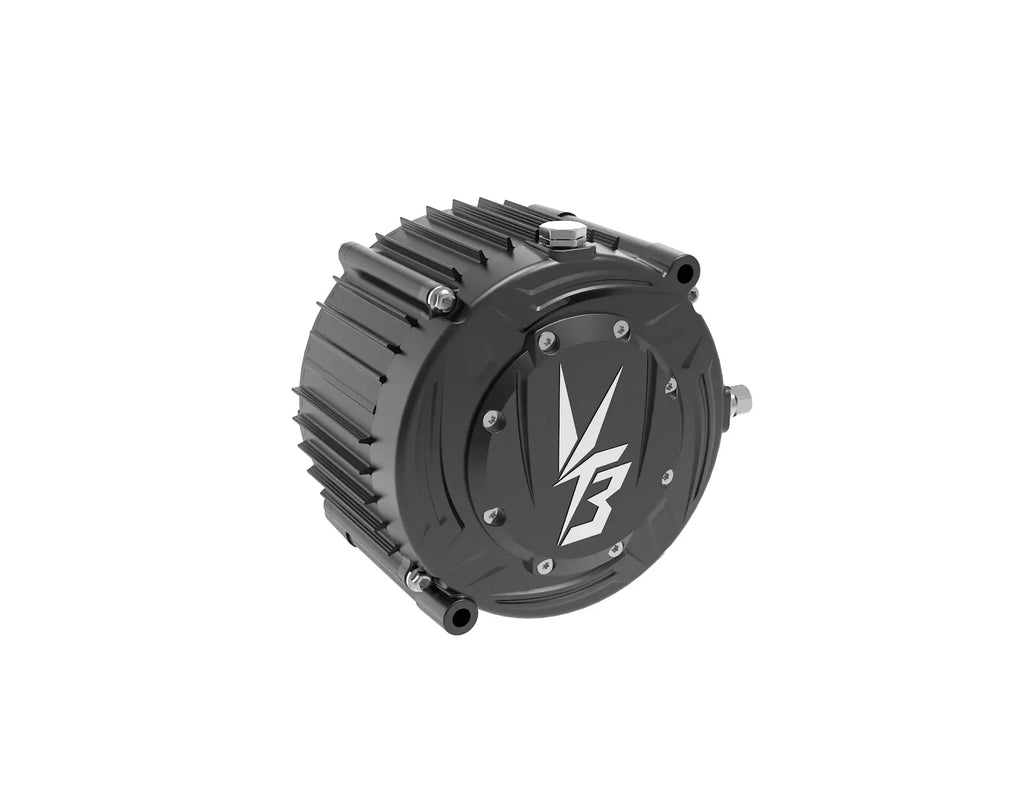 Ventus Ryuga 52kW Motor