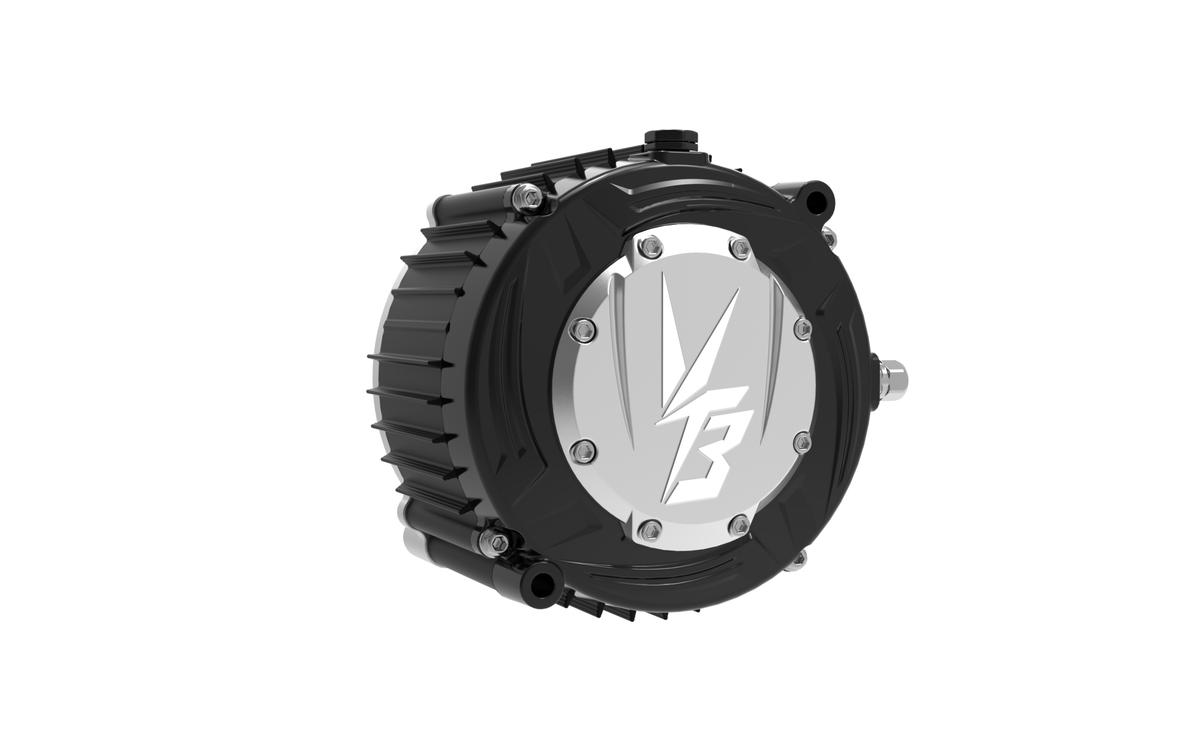Ventus Ryuga 81kW Motor