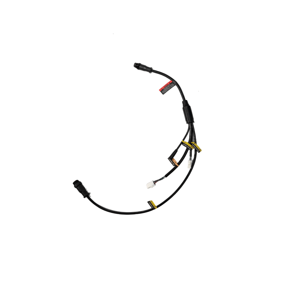 Ventus V9600 Wiring Harness (Version 1.7 and GEN 2 V9600 Controller)