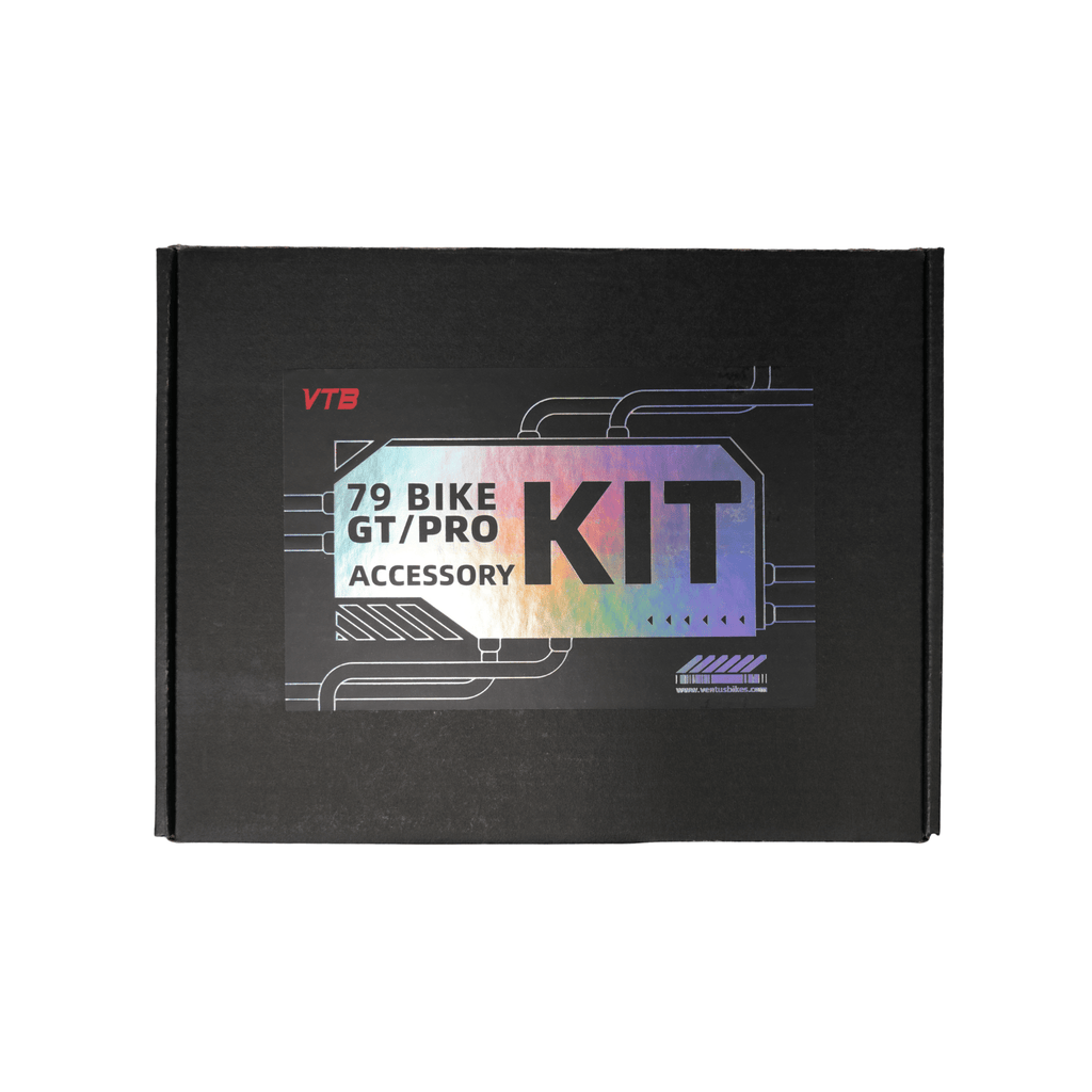 VTB Ventus V9600 Gen.2 Wiring Harness 1.7