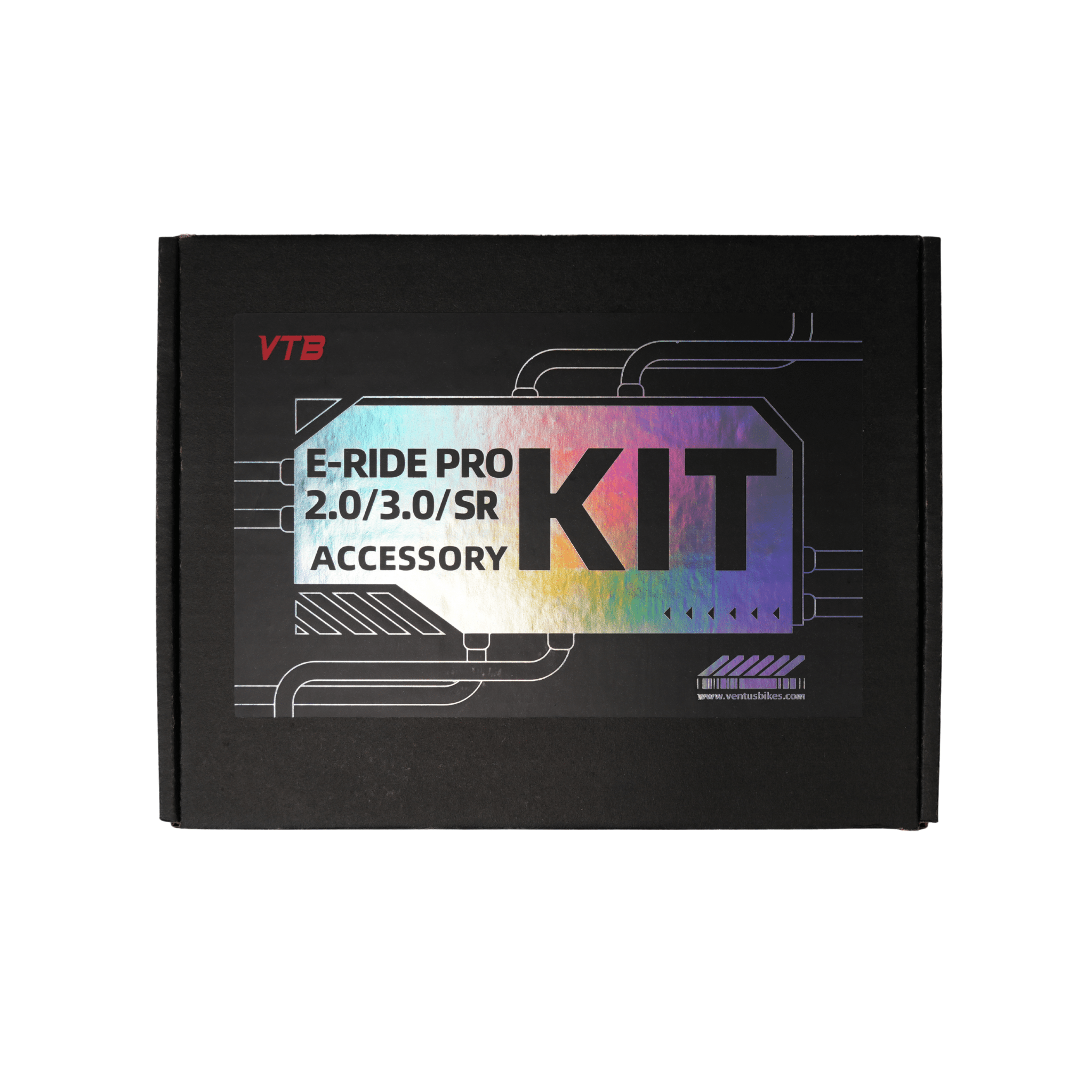 VTB Ventus V9600 Gen.2 Wiring Harness 1.7